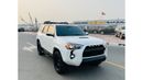 Toyota 4Runner TRD OFF ROAD READY TO DRIVE
