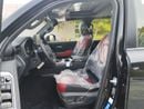 Toyota Land Cruiser VXR