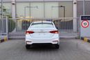 Hyundai Accent GL GCC 1.6