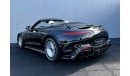 Mercedes-Benz SL 63 AMG MANSORY FORGED FULLY LOADED