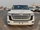 Toyota Land Cruiser VX GCC