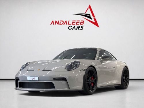 Porsche 911 FULL PPF | AED 15,340 P.M | 0% DOWN PAYMENT | PORSCHE 911 GT3 TOURING | 4.0L NATURALLY ASPIRATED | O