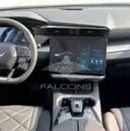 Kaiyi X7 KAIYI/X7/KX703 SUV 1.6T Flagship VERSION 7 SEATS AT