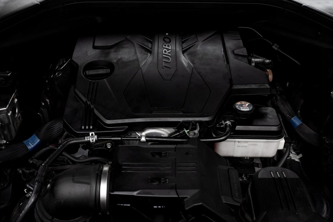 Genesis GV70 GV70 Premium | 3,036 P.M | 0% Downpayment | Agency Warranty!