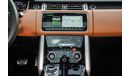Land Rover Range Rover Vogue P400 | 10,377 P.M | 0% Downpayment | Excellent Condition!