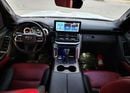 Toyota Land Cruiser VXR 2022 VXR Twin Turbo Full Option Very Clean And Perfect Condition