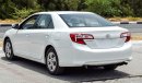 Toyota Camry 2015 S Ref#354