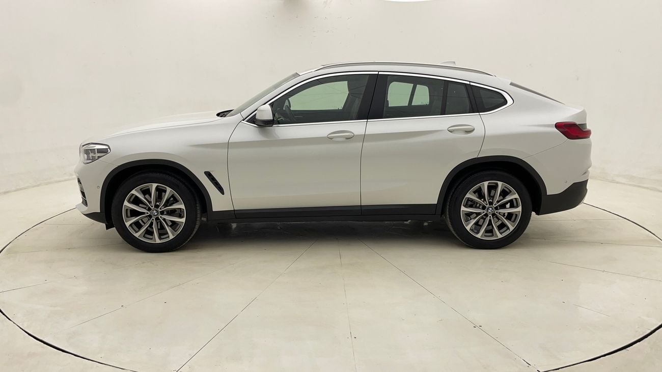 BMW X4 XDRIVE 30I EXCLUSIVE 2 | Zero Down Payment | Home Test Drive
