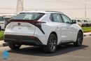 Toyota bZ4X PRO AWD / CHINESE SPECS / BRAND NEW / 2024