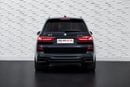 BMW X7 XDRIVE40I M SPORT