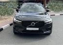 فولفو XC 60 Momentum 2.0L AWD