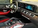 مرسيدس بنز GLE 53 AMG Premium + 3.0L
