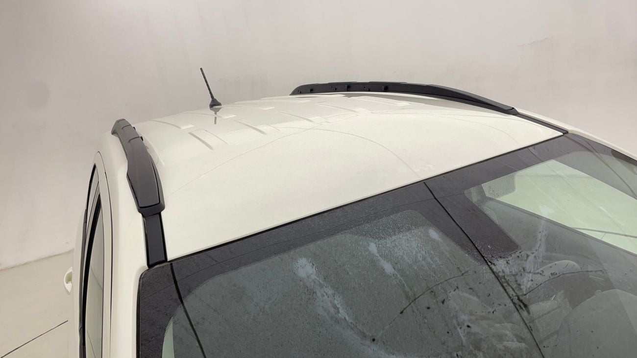 Ford EcoSport TREND 1.5 | Zero Down Payment | Home Test Drive