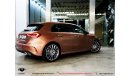 Mercedes-Benz A 200 BRAND NEW - 2022 - MERCEDES A200 - UNDER WARRANTY FROM MAIN DEALER - WITH ATTRACTIVE PRICE