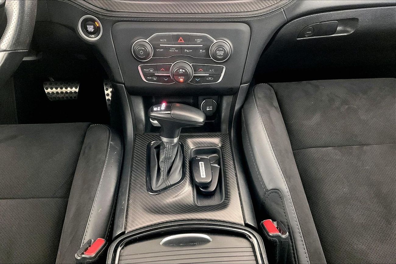 Dodge Charger GT | National Day Celebration | Guaranteed Warranty | 0 Down Payment