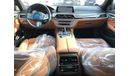 BMW 730Li LI M Sport 2020 GCC