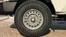 Toyota Land Cruiser Pick Up Land Cruiser Pick-up LC79 4.2L Diesel SC 4x4 MT 2025