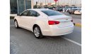 Chevrolet Impala LT LT LT 2016 American model, 4 cylinder, cattle 107000 km