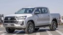 Toyota Hilux GL HILUX 2.4L AT