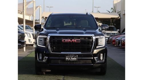 GMC Yukon SLE