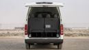 Toyota Hiace GL TOYOTA HIACE HR 2.7P MT 16 SEATER  - WHITE