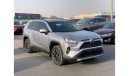 تويوتا راف ٤ 2021 TOYOTA RAV4 XLE FULL OPTION IMPORTED FROM USA