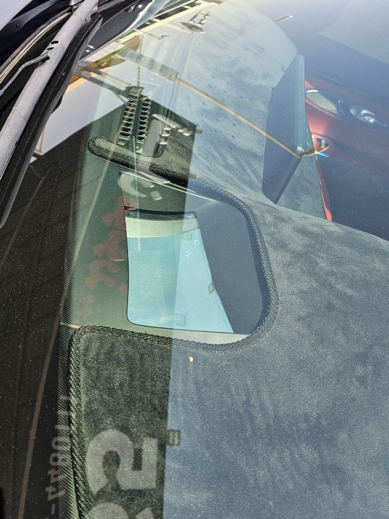 Genesis GV70 Royal Sport