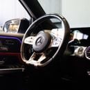 مرسيدس بنز GLB 35 AMG 4MATIC 2.0L (302 HP) AED 3,180  pm • 0% Downpayment • Mercedes GLB 35 AMG • 1 Year Warranty