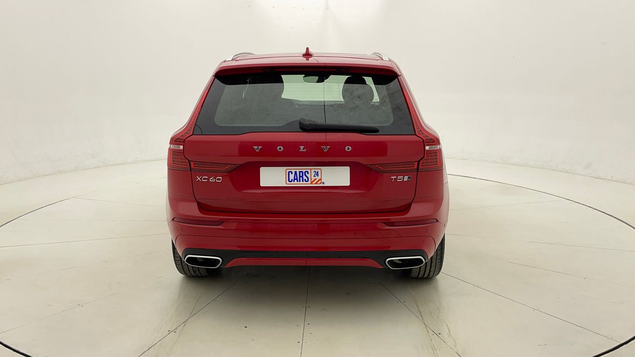 Volvo XC60 T5 R DESIGN 2 | Zero Down Payment | Home Test Drive