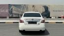 Nissan Altima SL Full option