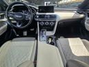 جينيسس G70 Sport 3.3L RWD