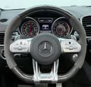 مرسيدس بنز GLE 63 S AMG 2016 Mercedes-Benz GLE 63 S AMG, Excellent Condition ,Japanese Spec.