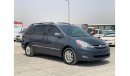 Toyota Sienna 2010 LIMITED American Specs Ref#394