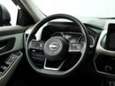 Nissan X Trail S GCC Specs Low Mileage