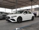 Mercedes-Benz A 200 L 1.3 Turbo 2025 (Export Price)