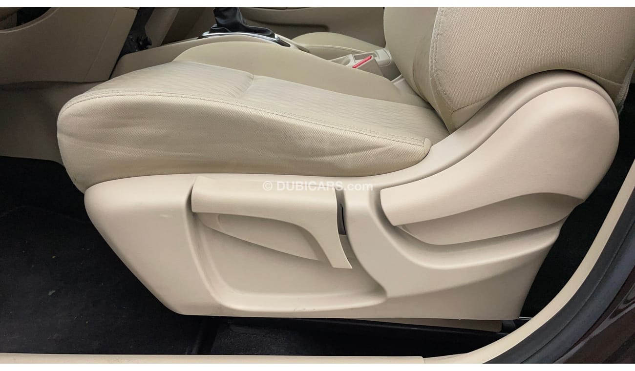 نيسان إكس تريل S 2.5 | بدون دفعة مقدمة | اختبار قيادة مجاني للمنزل