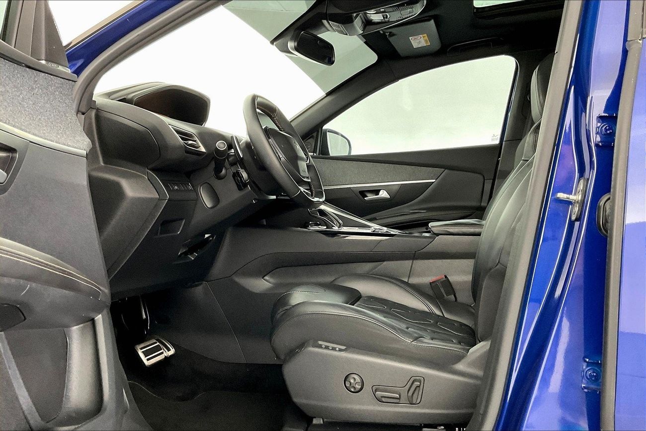 JAC JS6 Flagship | Guaranteed Warranty | 0 Down Payment