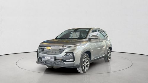 Chevrolet Captiva 1.5T CVT LS 2WD 7 SEATS RVC CLOTH | Guaranteed Warranty | 0 Down Payment
