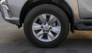 Toyota Hilux ( SR5) Manual Transmission - Double Cabin - 2020 - DIESEL - 2.4L - Price Offered- For Export