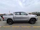 Toyota Hilux Toyota Hilux Active Double Cab Med Auto 3I 2.4GD Diesel | 0 KM | 03 years Warranty