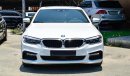 BMW 520i BMW 520