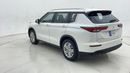 Mitsubishi Outlander 2.5L GLX Mid Line 2023 GLX MID LINE | AED 1017/Month | 0 DP | 30 Day Return | Warranty | Service His