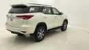 Toyota Fortuner EXR 2.7 | Zero Down Payment | Home Test Drive