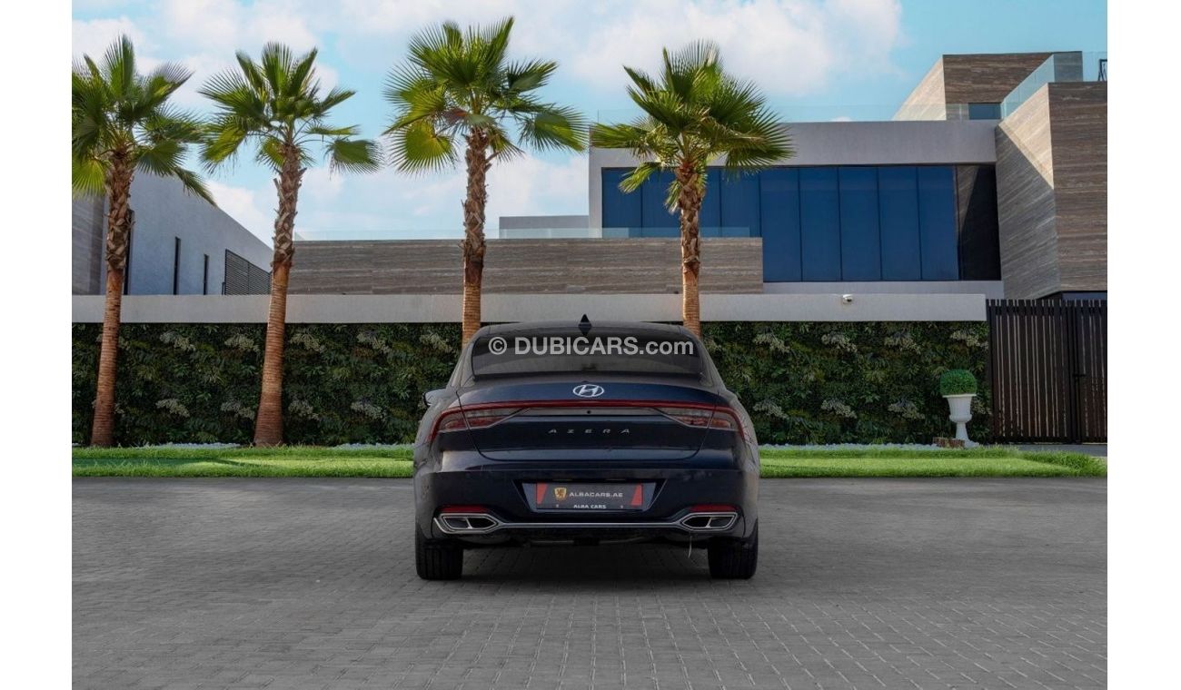 هيونداي أزيرا | 2,840 P.M  | 0% Downpayment | Excellent Condition!