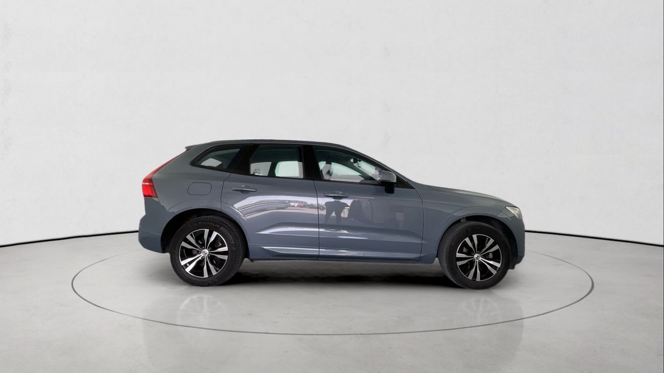 Volvo XC60 B5 Core | upto AED 20,000 Ramadan Discount | Guaranteed Warranty | 0 Down Payment