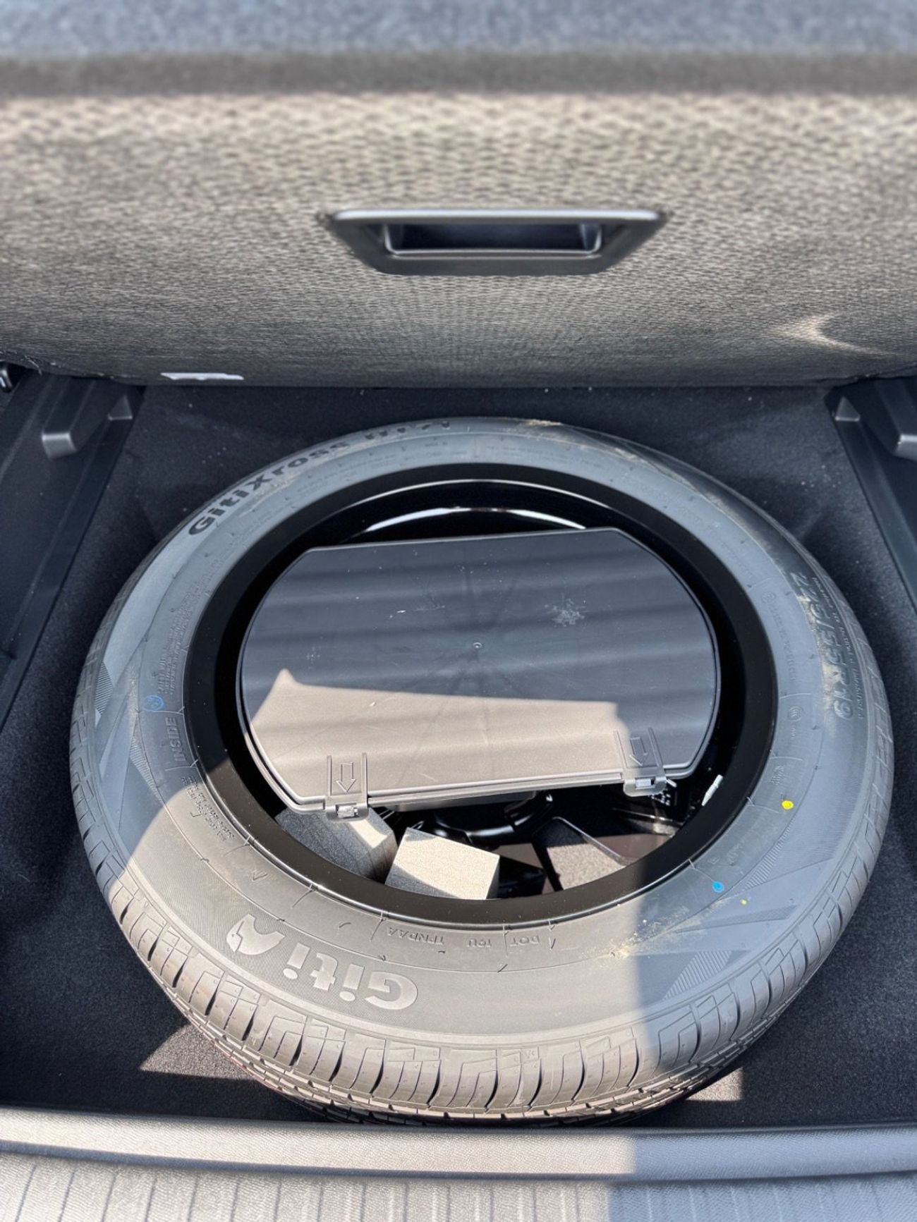 Peugeot 3008 NEW PEUGEOT 3008 Allure - 1.6T - (2026 MODEL) GCC specs