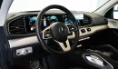 مرسيدس بنز GLE 450 4matic / Reference: VSB **** Certified Pre-Owned