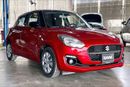 Suzuki Swift GL | Guaranteed Warranty | 0 Down Payment
