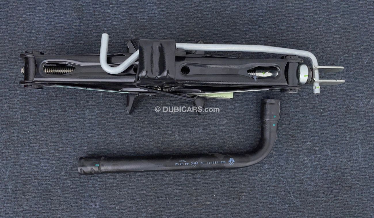 Renault Duster SE 1.6 | Zero Down Payment | Free Home Test Drive