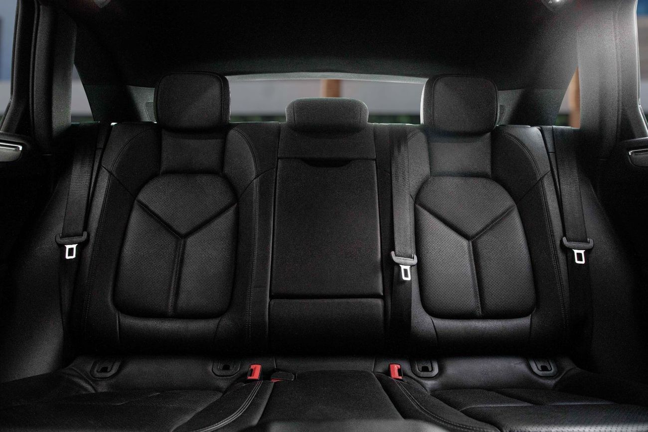 بورش ماكان S 2015 | 2,762 P.M (3 Years)⁣ | 0% Downpayment | SERVICE HISTORY!